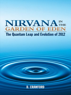 cover image of Nirvana in the Garden of Eden